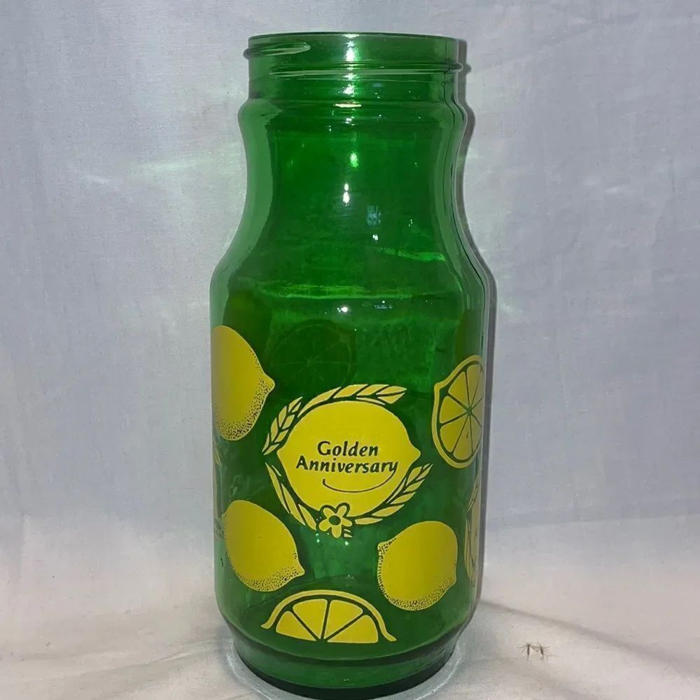 Juice container 